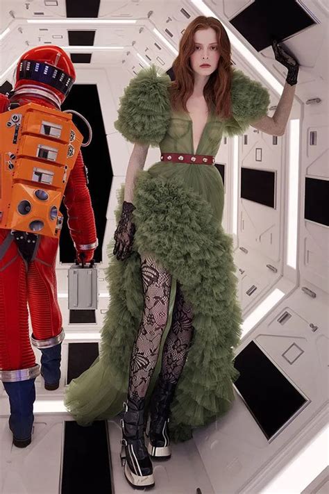 alessandro michele gucci collections|Gucci stanley kubrick.